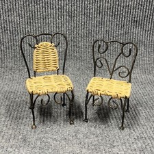 Vintage doll furniture for sale  Booneville