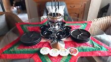 Fondue set wmf gebraucht kaufen  Hamm