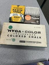 Vintage crayola usa for sale  Jeannette