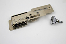 Säumer 20mm singer gebraucht kaufen  Berlin