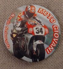 Spilla kevin schwantz usato  Italia