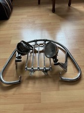 Harley davidson teile gebraucht kaufen  Wollmatingen
