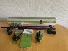 Korum feeder arm for sale  SHIPLEY