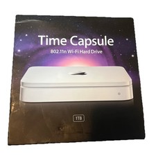 Usado, HDD Apple Time Capsule 1TB A1302. Sem cabo comprar usado  Enviando para Brazil