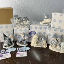 Snow buddies lot for sale  Williston