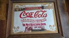 Vintage advertising coca for sale  New Castle