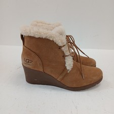 ugg wedge for sale ugg wedge for sale ROMFORD
