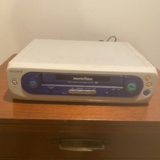Sony slv ks1 d'occasion  Expédié en Belgium