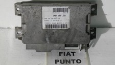 Fiat punto iaw16feb usato  Paterno