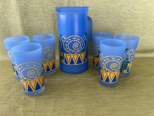 Vintage blue cervo for sale  BOLTON
