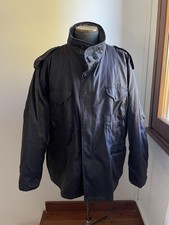 Giubbotto uomo invernale usato  Rovigo