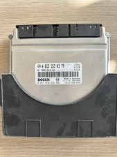 Calculateur moteur mercedes d'occasion  Auch