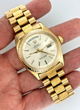 Rolex 36mm president for sale  New York