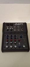 Mixer alesis multimix usato Mixer alesis multimix usato  Torre di Mosto