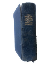 English catholic prayer for sale  CAMBRIDGE