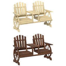 Outsunny wooden garden for sale  Wilsonville