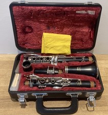 Yamaha 26ii clarinet. for sale  NORWICH