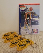 Marco pantani tour usato  Savona