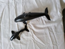 Schleich orca whale for sale  FERNDOWN
