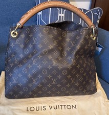 Louis vuitton artsy for sale  Alcoa