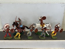 Vintage britains swoppet for sale  PRESTON
