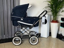 Emmaljunga edge duo gebraucht kaufen  Königslutter am Elm