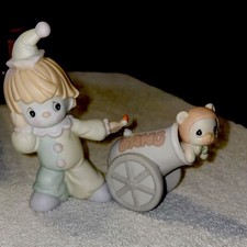 Precious moments 529176 for sale  Saint Peters