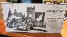 dept 56 dickens village church for sale dept 56 dickens village church for sale Potosi