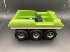 Tonka wheel green for sale  Dayton