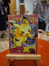 Pikachu .018 chinese for sale Pikachu .018 chinese for sale  READING