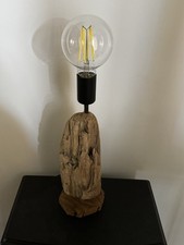 Lampe bois flotté d'occasion  Frontignan