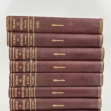 Book knowledge 1950 for sale  Bryan
