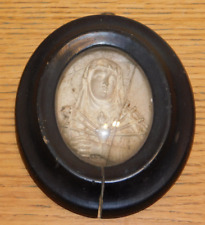 Vintage ancien reliquaire d'occasion  Saint-Louis