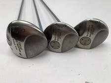 Callaway hawkeye wood for sale  West Palm Beach