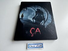 édition steelbook fnac d'occasion  Paris XII