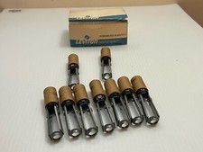 Scatola candele incandescenza usato  Spedire a Italy