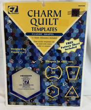 Quilting charm quilt for sale  Tucson