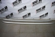 Audi dachreling dachgepäcktr� gebraucht kaufen  Deutschland