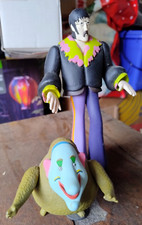 Beatles yellow submarine for sale  TIVERTON