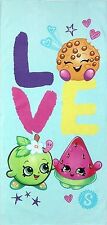 Shopkins love beach for sale  Santa Clara