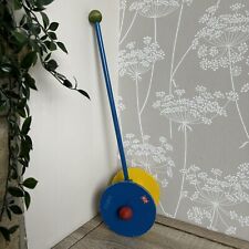 Vintage escor push for sale  CHELMSFORD