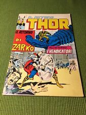 thor corno usato thor corno usato Torino