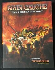 Zweihander main gauche for sale  Richmond