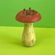 Ancien tricotin champignon d'occasion  France