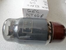 Gec kt66 cv1075 for sale  BILLINGSHURST