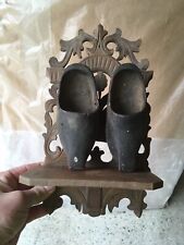 Petite etagere console d'occasion  Ribécourt-Dreslincourt