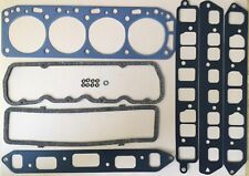 Motor dichtungssatz als gebraucht kaufen  Linkenheim-Hochstetten