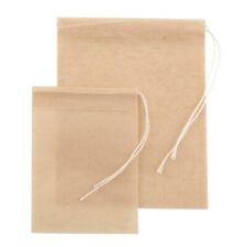 Self fill teabags for sale  WEST KILBRIDE