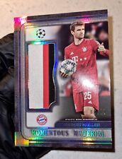 Topps museum patch gebraucht kaufen  Augsburg