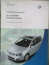 Ssp 319 golf gebraucht kaufen  Minden